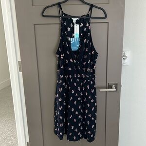 Market & spruce dress